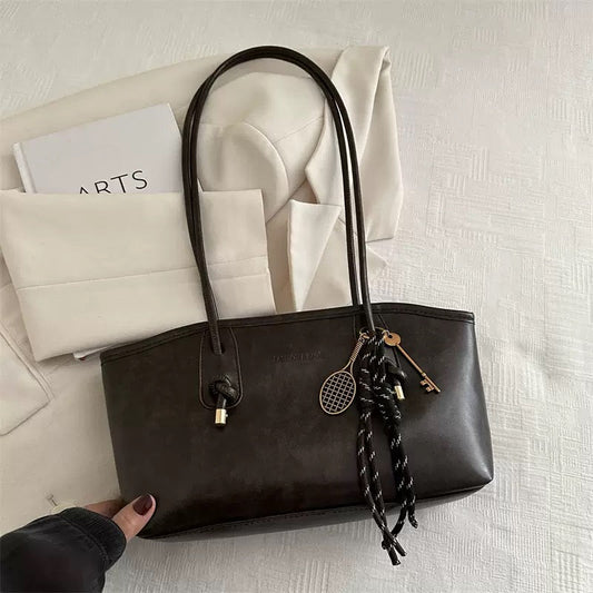 ISABEL | Bolso Espresso Muse