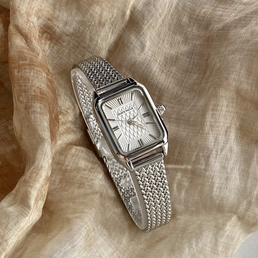Lucía – Reloj de cuarzo