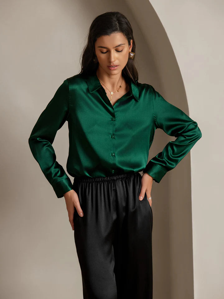 Verde Oscuro