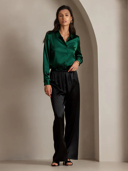 Verde Oscuro