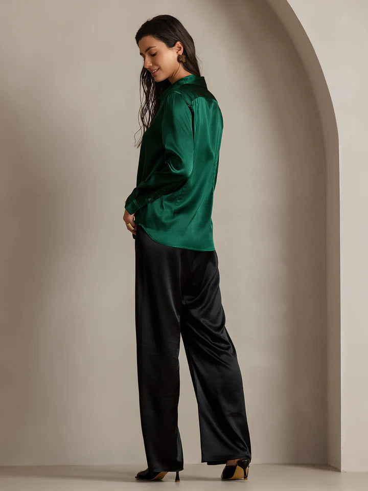 Verde Oscuro
