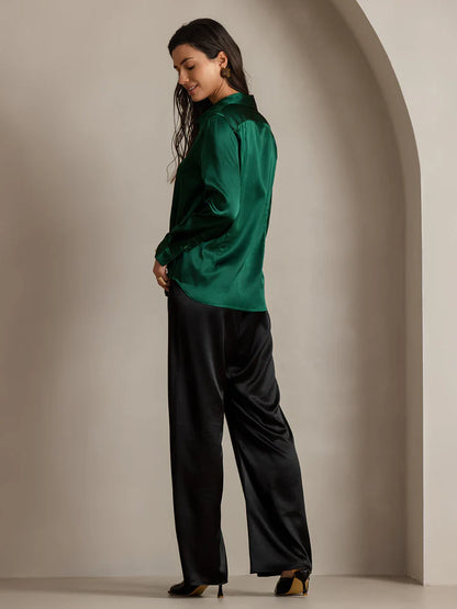 Verde Oscuro