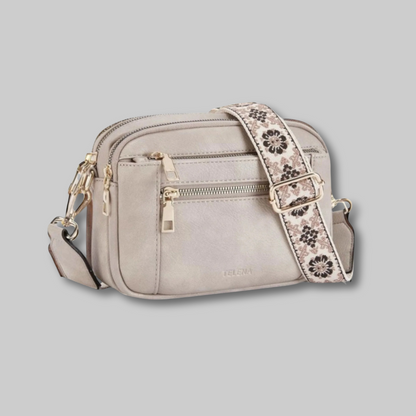 Belén – Bolso de hombro compacto