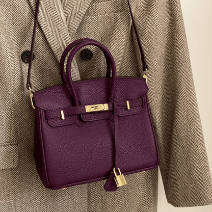 Zulema – Bolso estructurado