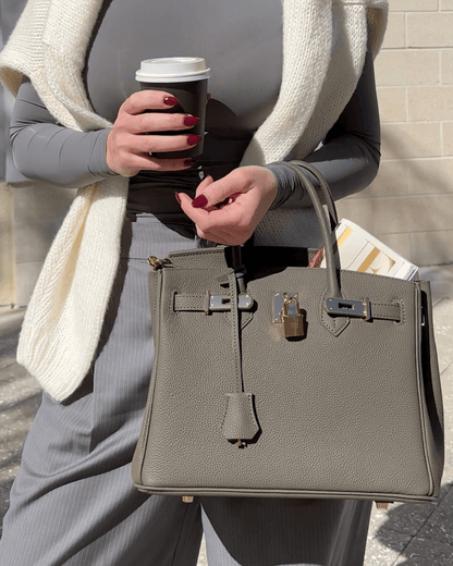 Zulema – Bolso estructurado