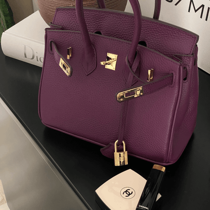 Zulema – Bolso estructurado