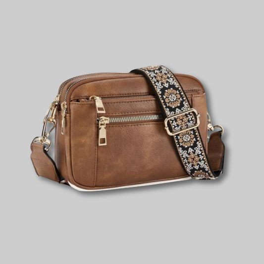 Belén – Bolso de hombro compacto