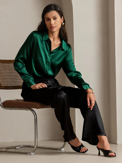 Verde Oscuro