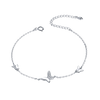 Aitana – Pulsera de mariposas