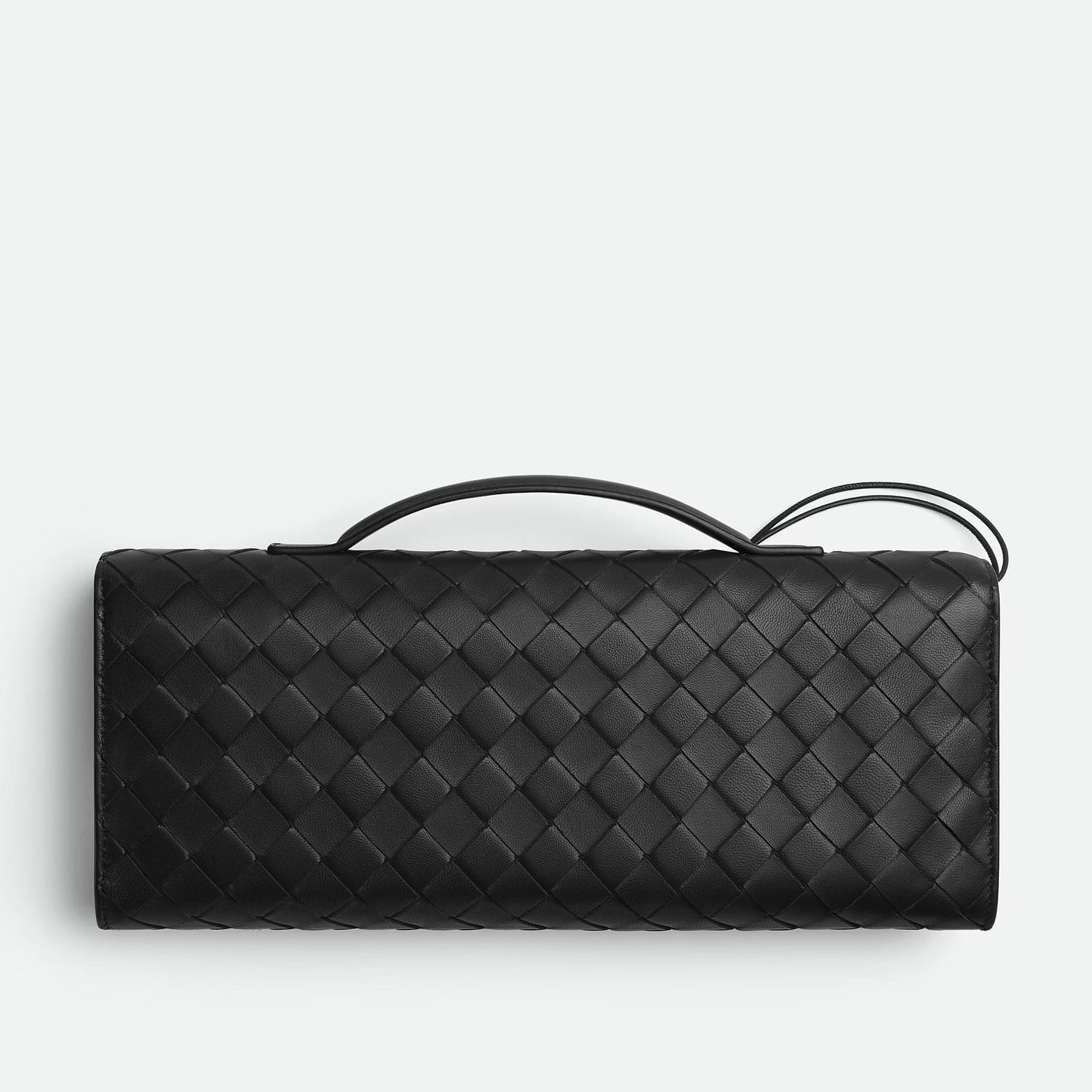 Isabel – Bolso alargado trenzado