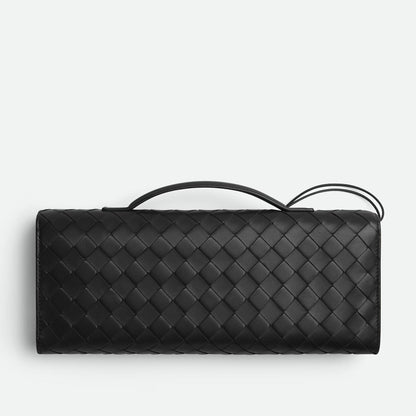 Isabel – Bolso alargado trenzado