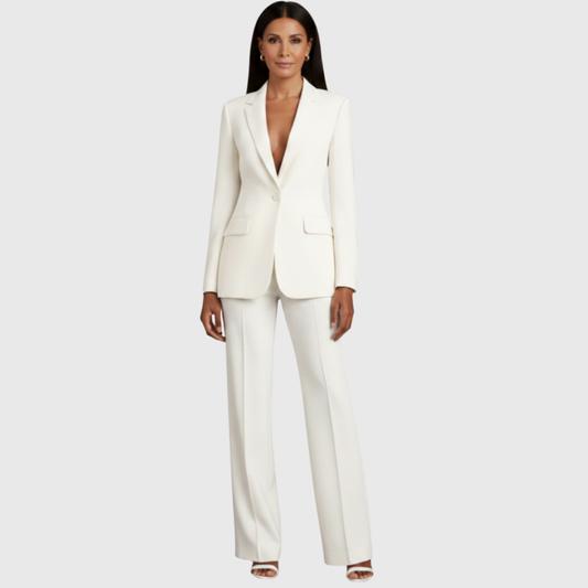 Conjunto Jimena | Traje de dos piezas