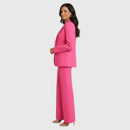 Conjunto Jimena | Traje de dos piezas