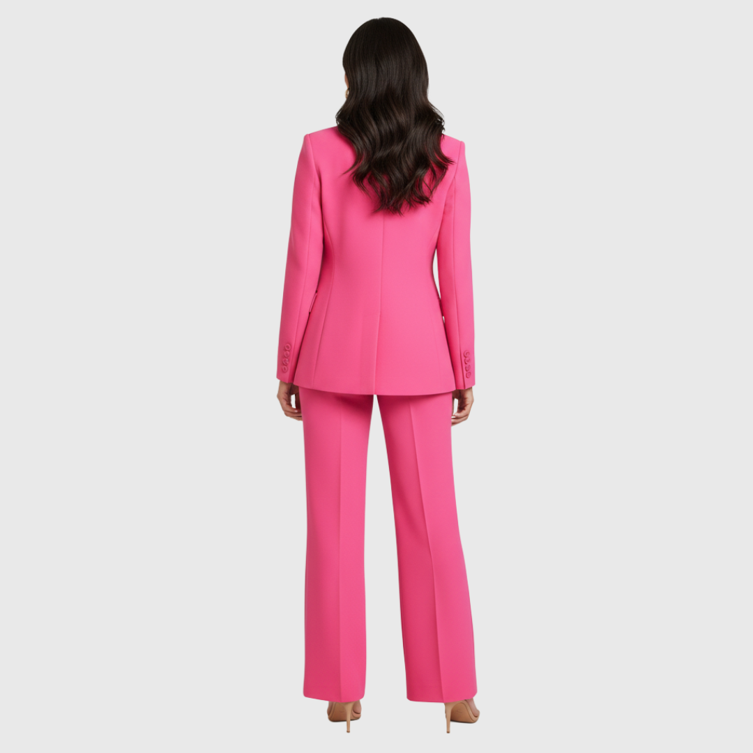 Conjunto Jimena | Traje de dos piezas