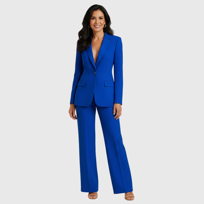 Conjunto Jimena | Traje de dos piezas
