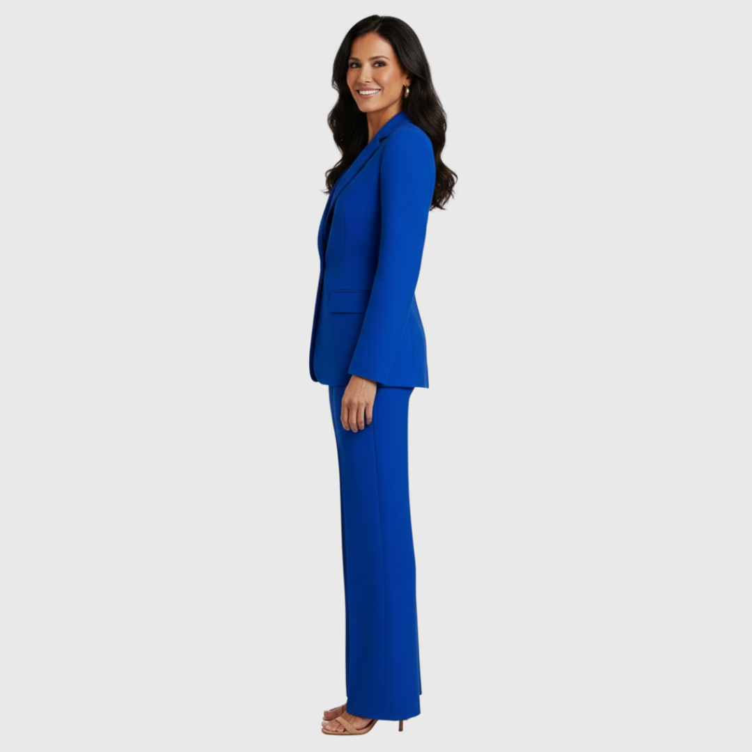 Conjunto Jimena | Traje de dos piezas