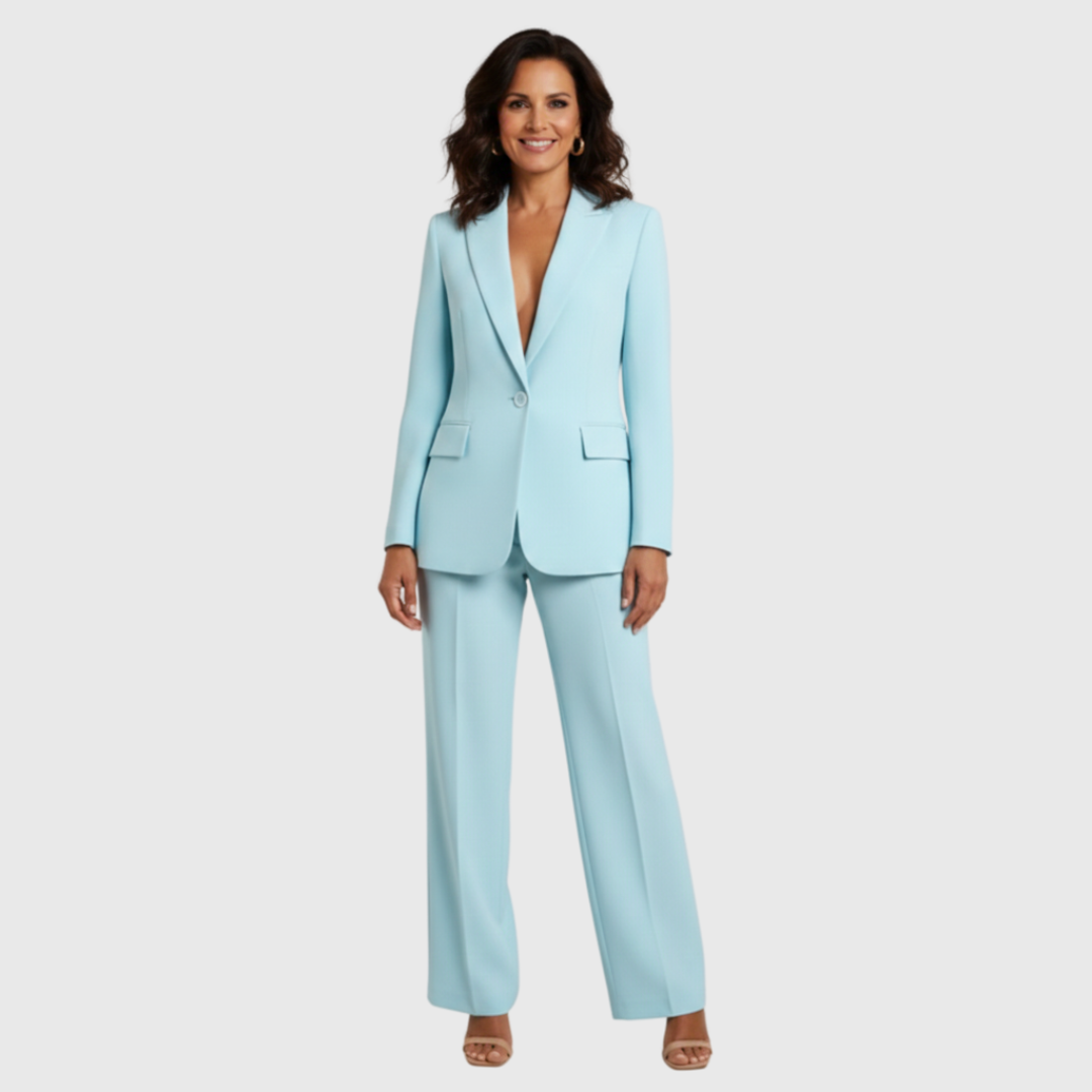 Conjunto Jimena | Traje de dos piezas