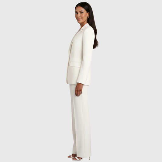 Conjunto Jimena | Traje de dos piezas