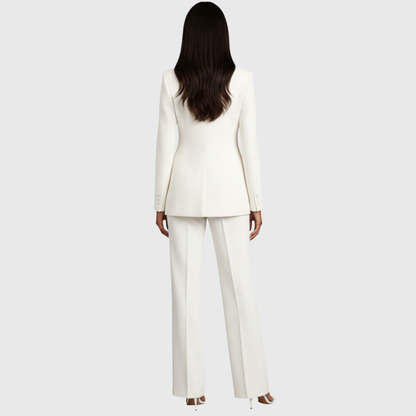 Conjunto Jimena | Traje de dos piezas