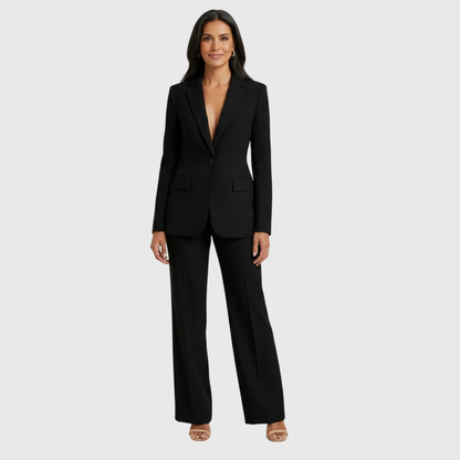 Conjunto Jimena | Traje de dos piezas