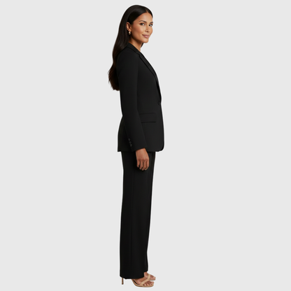 Conjunto Jimena | Traje de dos piezas
