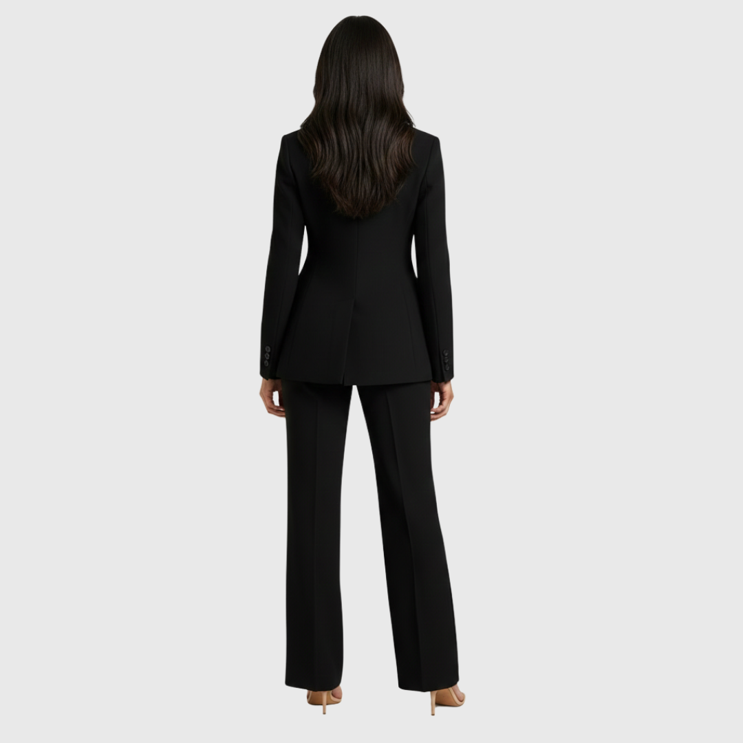 Conjunto Jimena | Traje de dos piezas