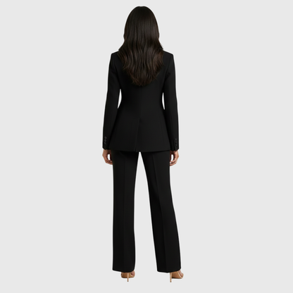 Conjunto Jimena | Traje de dos piezas