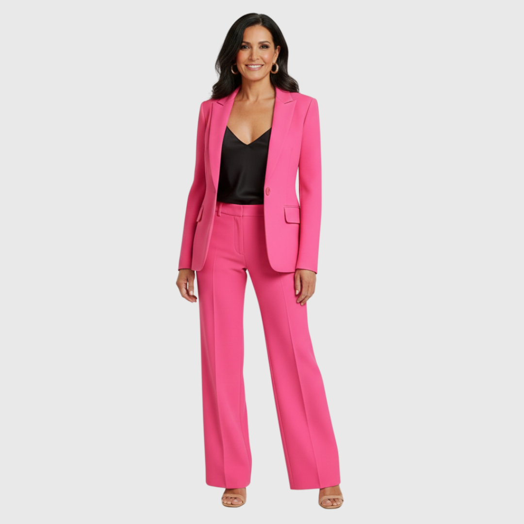Conjunto Jimena | Traje de dos piezas