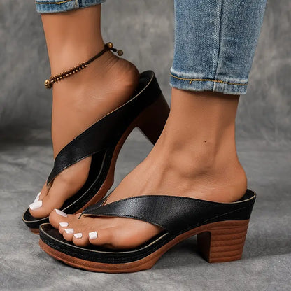Sandalias Aurora | Elegancia & confort