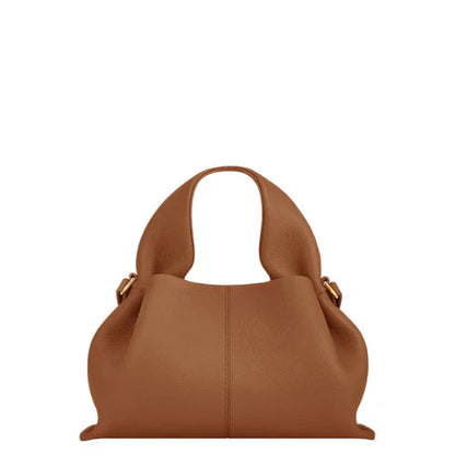 Vega – Bolso de mano minimalista