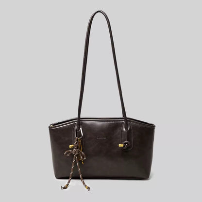 ISABEL | Bolso Espresso Muse