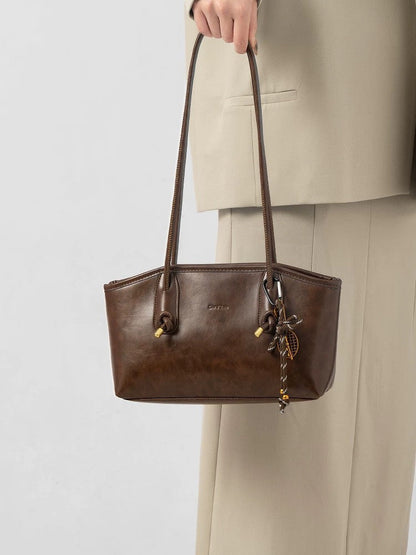 ISABEL | Bolso Espresso Muse