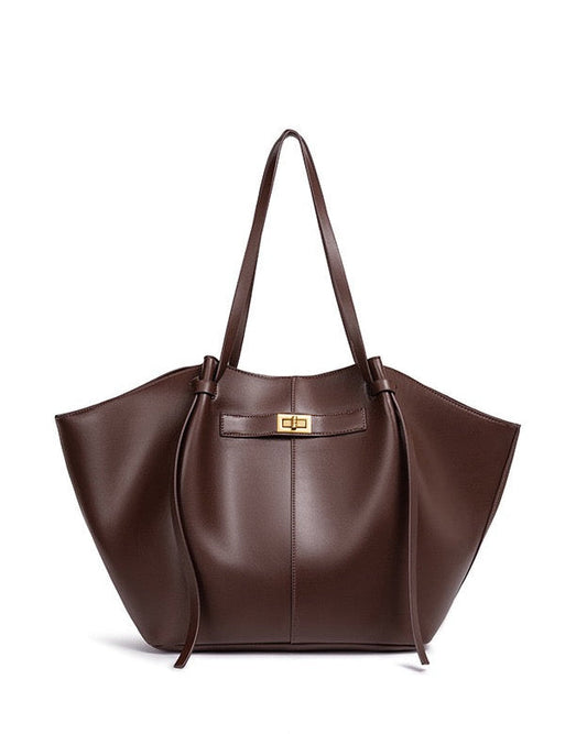 ISABEL | Shopper Curva Luxe