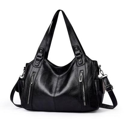 ISABEL | Bolso Carryall Diario