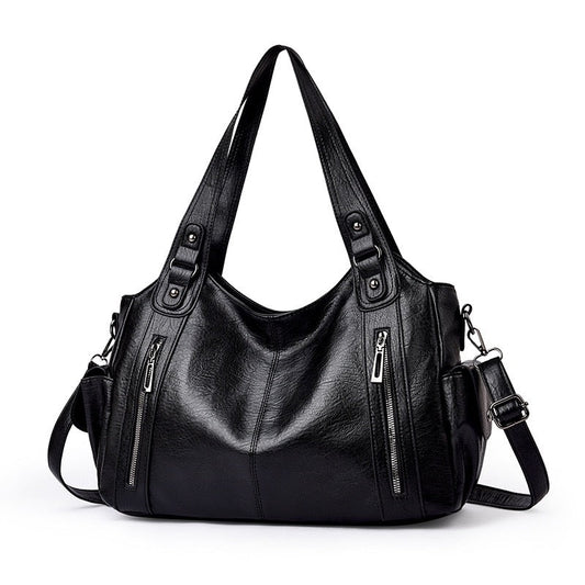 ISABEL | Bolso Carryall Diario