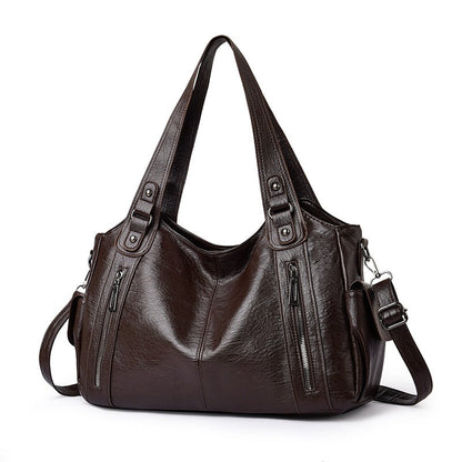 ISABEL | Bolso Carryall Diario