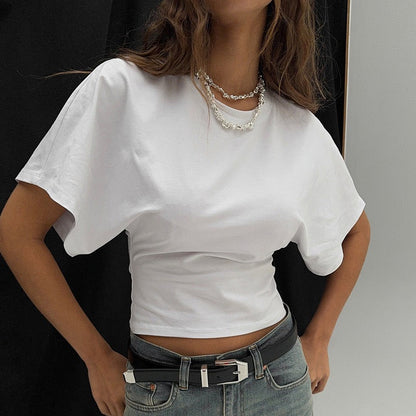 ISABEL | Camiseta Soft Shape