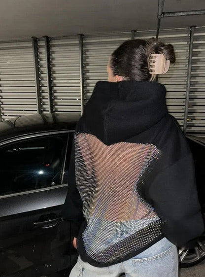ARIA | LUMEN BACK Hoodie
