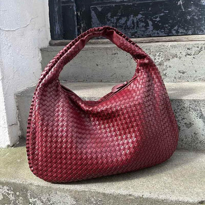 ISABEL | Oversize Tejida