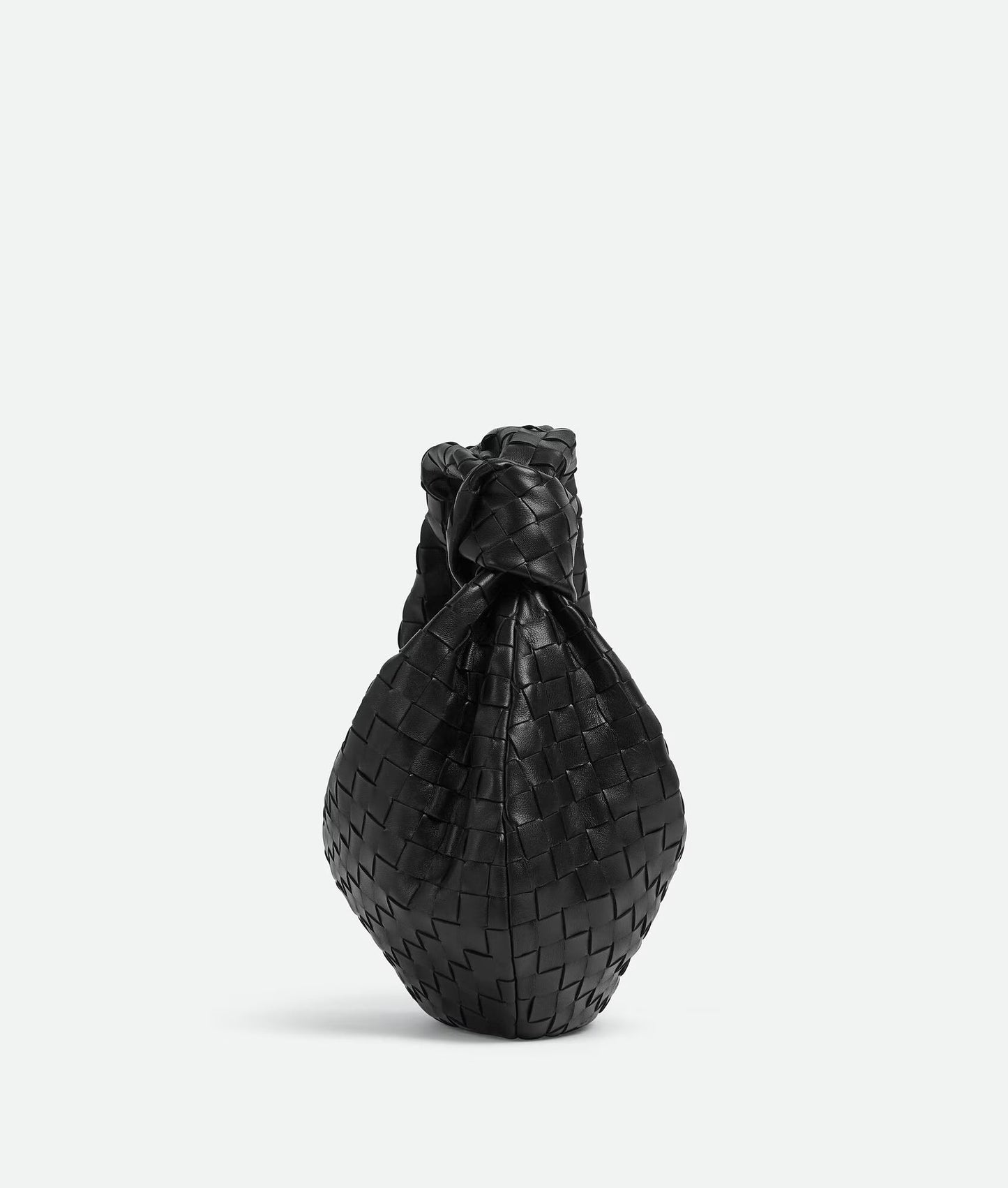 Lidia – Bolso hobo trenzado