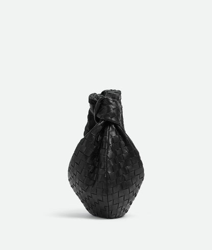 Lidia – Bolso hobo trenzado