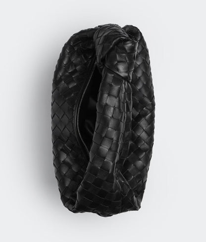 Lidia – Bolso hobo trenzado