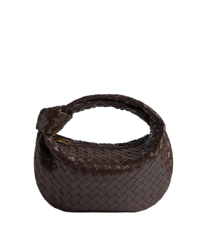 Lidia – Bolso hobo trenzado