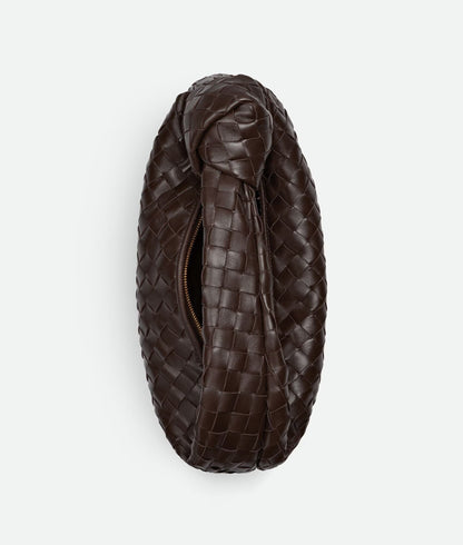 Lidia – Bolso hobo trenzado