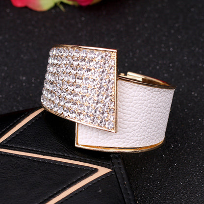 Valeria – Pulsera de piedra natural