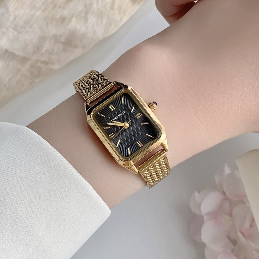 Lucía – Reloj de cuarzo