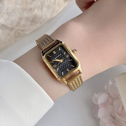 Lucía – Reloj de cuarzo