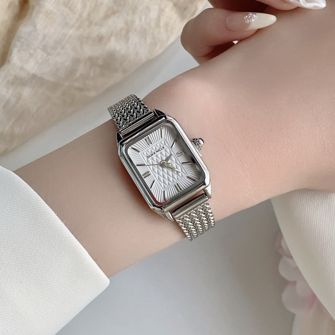 Lucía – Reloj de cuarzo