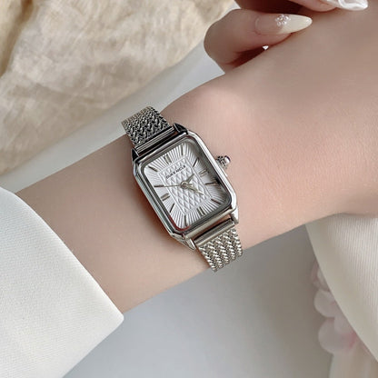Lucía – Reloj de cuarzo