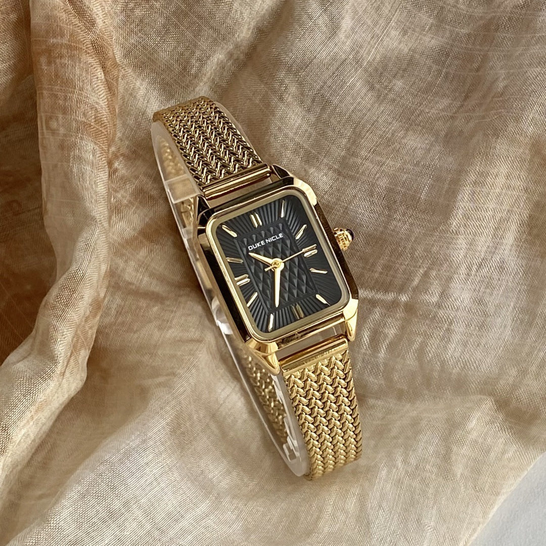 Lucía – Reloj de cuarzo